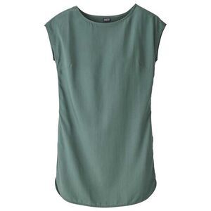 Patagonia | June Lake Dress in Green | XS
